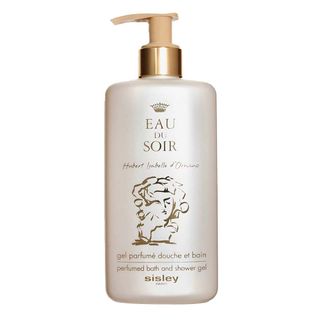 Gel De Banho Sisley Eau Du Soir 250ml