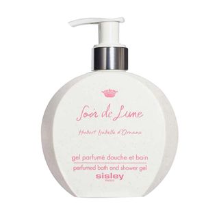 Gel De Banho Perfumado Sisley Soir De Lune 200ml