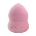 Esponja Gota para Maquiagem Macrilan EP08 Rosa Claro