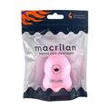 Esponja Gota para Maquiagem Macrilan EP08 Rosa Claro