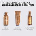 Wella Professionals Ultimate Luxe Oil Shampoo 1L
