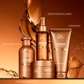 Wella Professionals Ultimate Luxe Oil Shampoo 1L