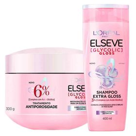 elseve-glycolic-gloss-kit-shampoo-creme-de-tratamento-400ml