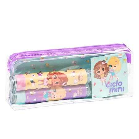 Ciclo-Fragrance-Estojo-Kit-Cici-Bela-Deo-Colonia-Feminino-+-Cici--Mel-Kit--1