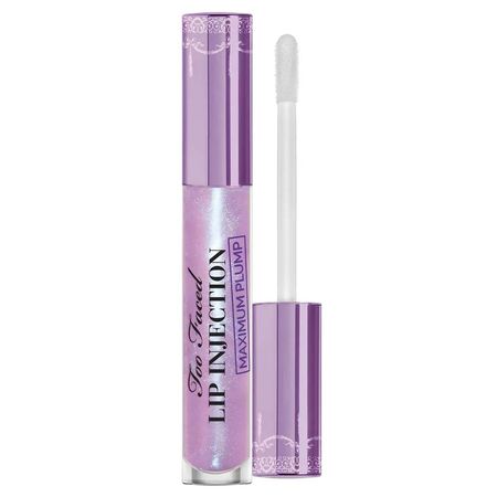 Gloss-Labial-Volumizador-Too-Faced---Lip-Injection-Maximum-Plump-Blueberry-Buzz--3