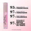 Gloss Labial Volumizador Too Faced - Lip Injection Maximum Plump Blueberry Buzz