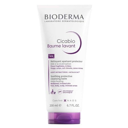 Bálsamo-de-Limpeza-Corporal-Bioderma-Cicabio---Baume-Lavant-200ml--1