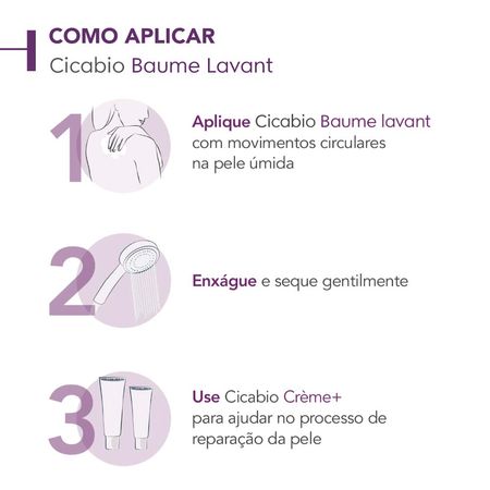 Bálsamo-de-Limpeza-Corporal-Bioderma-Cicabio---Baume-Lavant-200ml--7