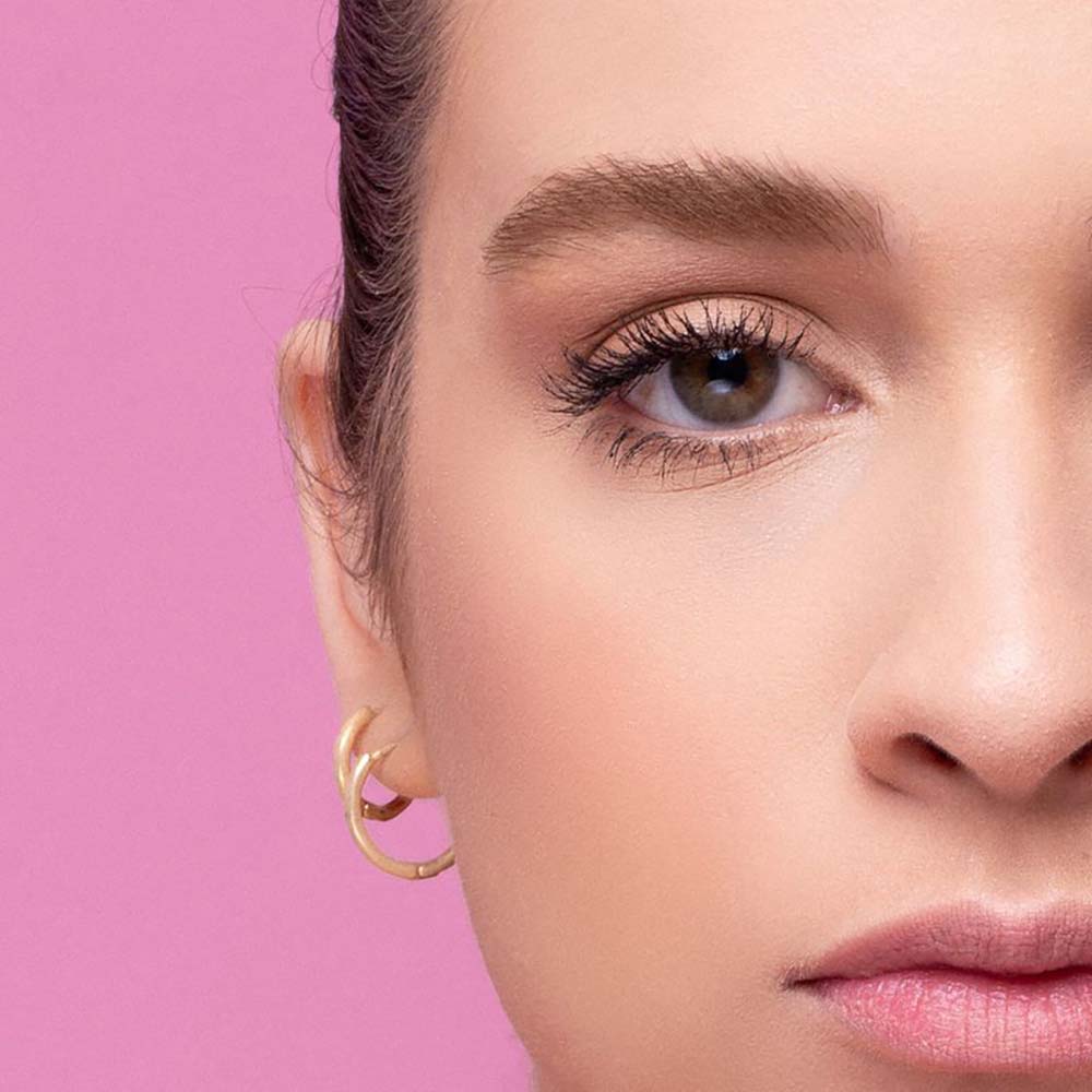 Lápis de Sobrancelha Ruby Kisses - Go Brow Ultrafino
