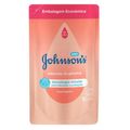 Sabonete Líquido Refil Johnson’s - Da Cabeça aos Pés 180ml