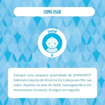 Sabonete-Líquido-Refil-Johnson’s---Da-Cabeça-aos-Pés-180ml--4