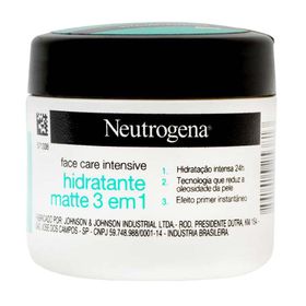 neutrogena-face-care-intensive-hidratante-matte-3-em-1