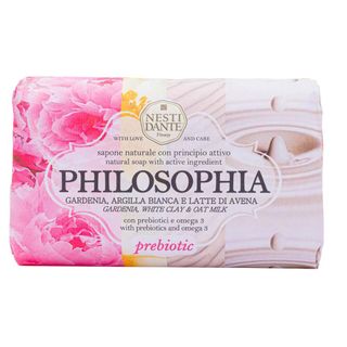Sabonete em Barra Philosophia Prebiotic