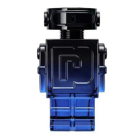 Phantom Intense Rabanne Perfume Masculino Eau de Parfum 100ml
