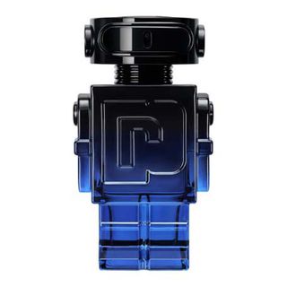 Phantom Intense Rabanne Perfume Masculino Eau De Parfum 50ml
