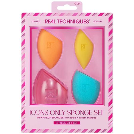 Real-Techniques-Icons-Only-Sponge-Kit-com-3-Esponjas-Miracle-e-1-Estojo-Kit--1