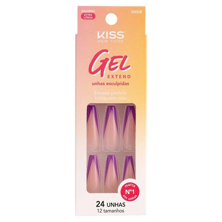 Unhas-Postiças-Kiss-New-York---Gel-Extend-New-Purple-1Un--1