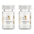Wella Professionals Oil Reflections Kit – Com Duas Ampolas de Tratamento Kit