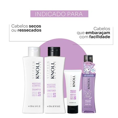 Stephen-Knoll-Moisture-&-Control-Kit---Shampoo-+-Condicionador-+-Oléo-Capilar-+-Mini-Máscara-Kit--3