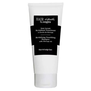 Sisley Paris Revitalizing Nourishing Shampoo 200ml