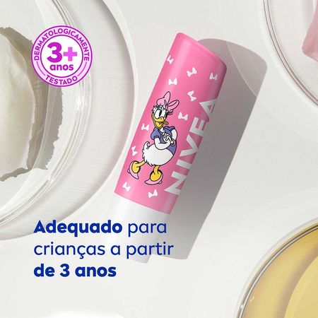 Hidratante-Labial-NIVEA-Soft-Rosé-Ed-Limitada-Margarida---Disney-Mickey-e-Amigos-4,8g--5