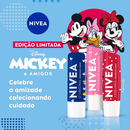 Hidratante-Labial-NIVEA-Soft-Rosé-Ed-Limitada-Margarida---Disney-Mickey-e-Amigos-4,8g--8