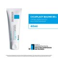 Cuidado Multirreparador Calmante La Roche Posay - Cicaplast Baume B5+ 40ml