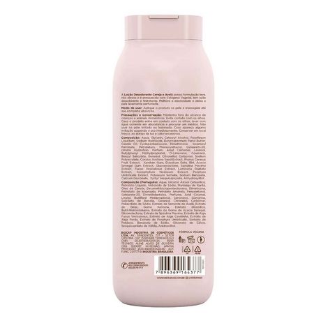 Loção-Desodorante-Corporal-Hidramais-Cereja-e-Avelã-500ml--2