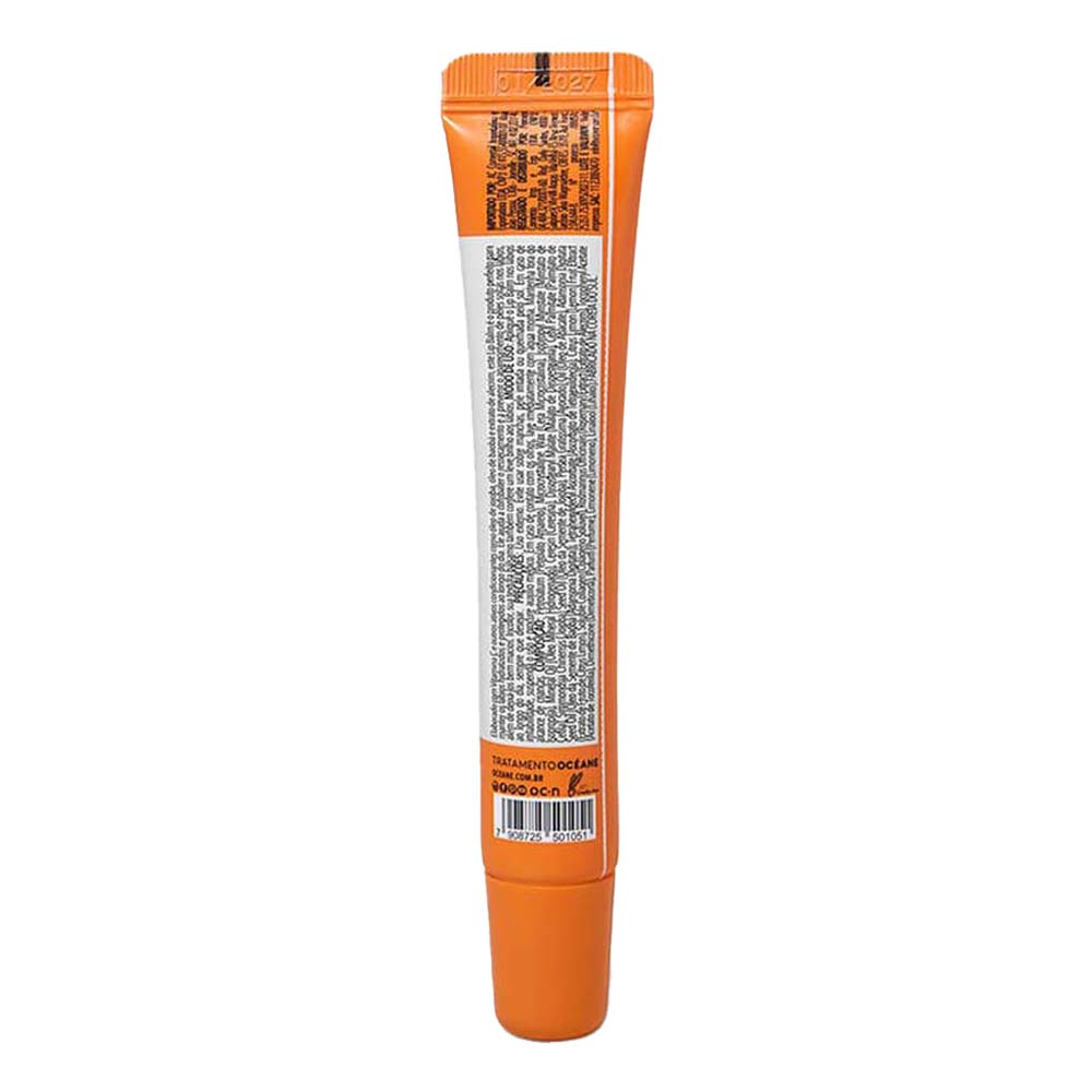 Hidratante Labial Oceane - Lip Balm Vitamina C