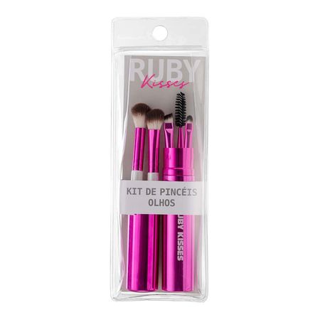 Ruby-Kisses-Kit-de-Pincéis-para-Olhos-Kit--2