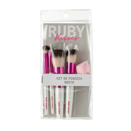 Ruby-Kisses-Kit-de-Pincéis-para-o-Rosto-Kit--2