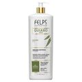 Felps Quiabo XBTX Okra - Máscara Antifrizz 1L