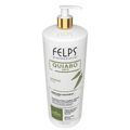 Felps Quiabo XBTX Okra - Máscara Antifrizz 1L