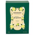 Chá Preto e Bergamota Granado Vintage - Perfume Unissex - Colonia 300ml