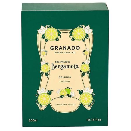 Chá-Preto-e-Bergamota-Granado-Vintage---Perfume-Unissex---Colonia-300ml--3