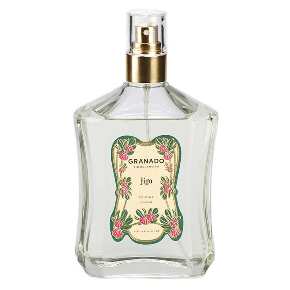 Figo Granado Vintage - Perfume Unissex – Colônia