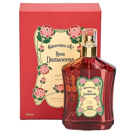 Damascena-Granado-Vintage---Perfume-Unissex---Colônia-300ml--2