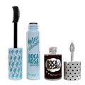 Boca Rosa By Payot Kit - Máscara para Cílios + Batom Líquido Kit
