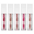 Boca Rosa Beauty By Payot Kit com 5 Batons Líquidos Kit