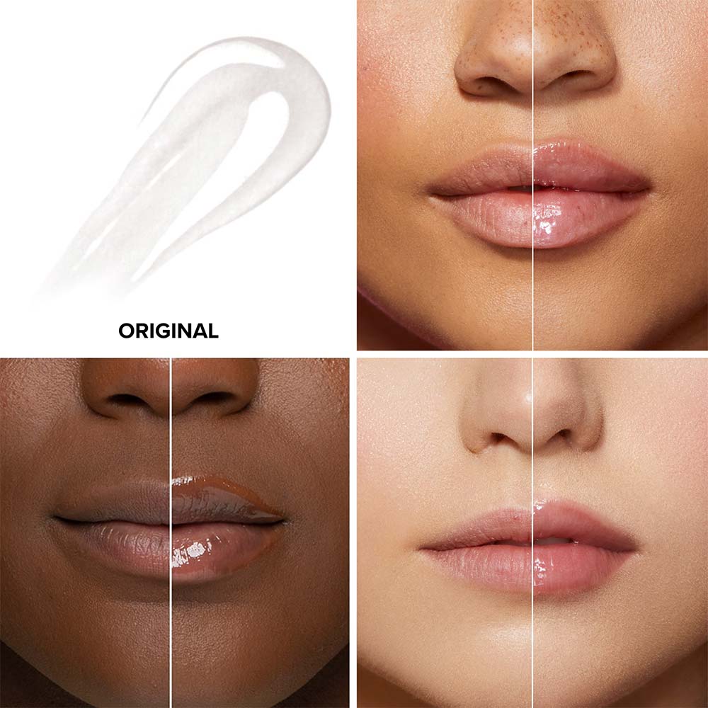 Gloss Hidratante Volumizador Too Faced Plumper Labial Lip Injection Extreme