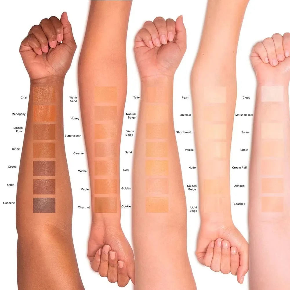 Corretivo Líquido Too Faced Born This Way Super Coverage 13,5ml