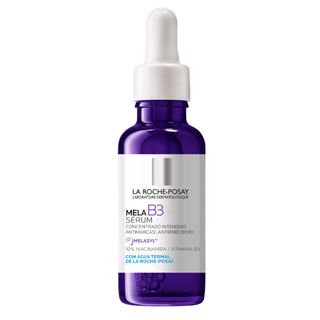Sérum Facial Antimanchas La Roche-Posay Mela B3 30ml
