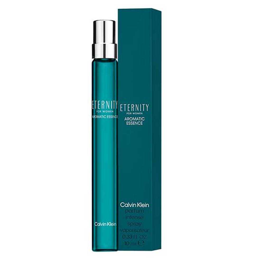 Eternity Aromatic Essence Calvin Klein Travel Size Perfume