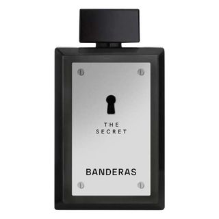 The Secret Banderas Perfume Masculino Eau de Toilette