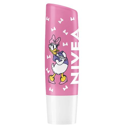 Hidratante-Labial-NIVEA-Soft-Rosé-Ed-Limitada-Margarida---Disney-Mickey-e-Amigos-4,8g--1