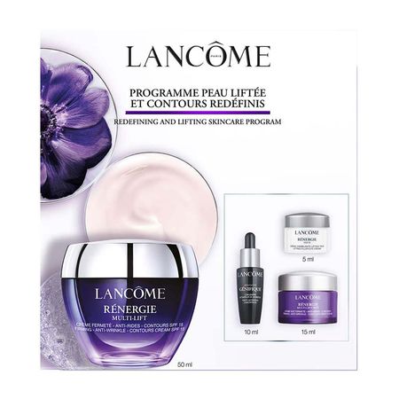 Lancôme--Renergie-Multi-Lift-Coffret---Sérum-+-Creme-de-Olhos-+-Creme-Diurno-+-Creme-Noturno-Kit--2