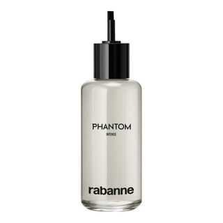Phantom Intense Rabanne Perfume Masculino Eau De Parfum 200ml Refil
