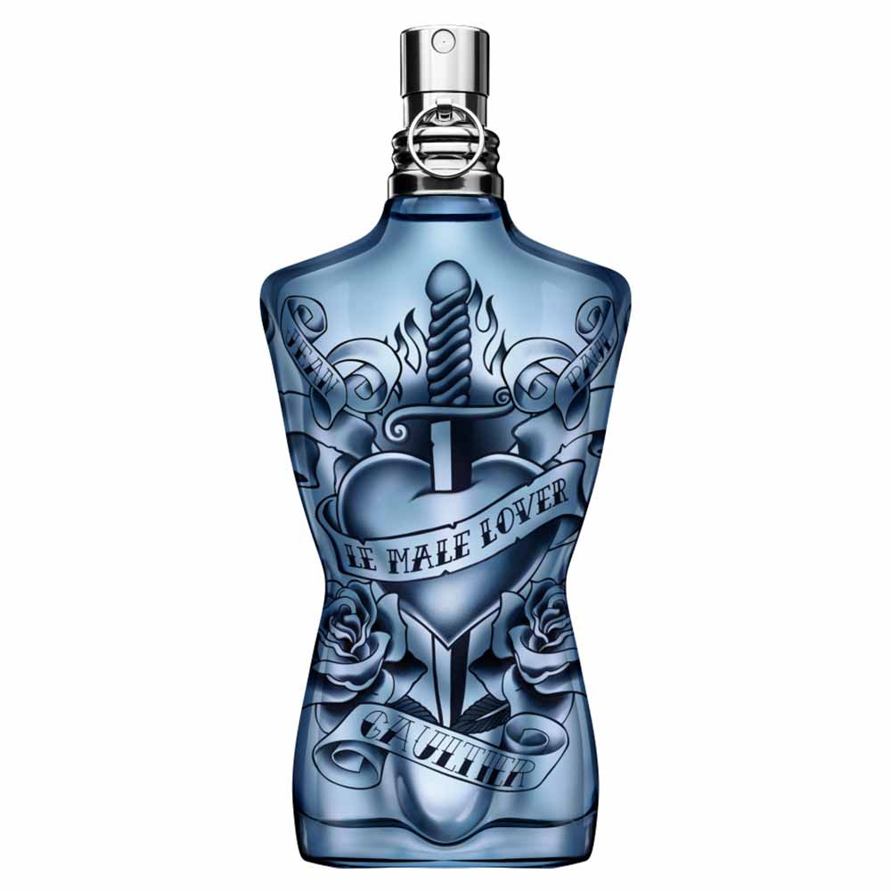 Le Male Lover Jean Paul Gaultier Perfume Masculino Eau de
