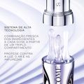 Lancôme Rénergie Kit - Sérum + Creme de Olhos + Creme Diurno + Creme Noturno Kit