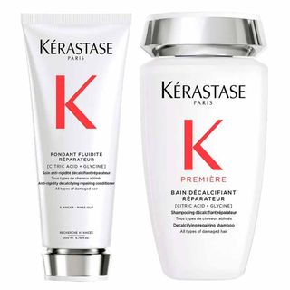 Kérastase Première Kit – Shampoo + Condicionador